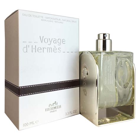 new hermes men's cologne|Hermes voyage cologne for men.